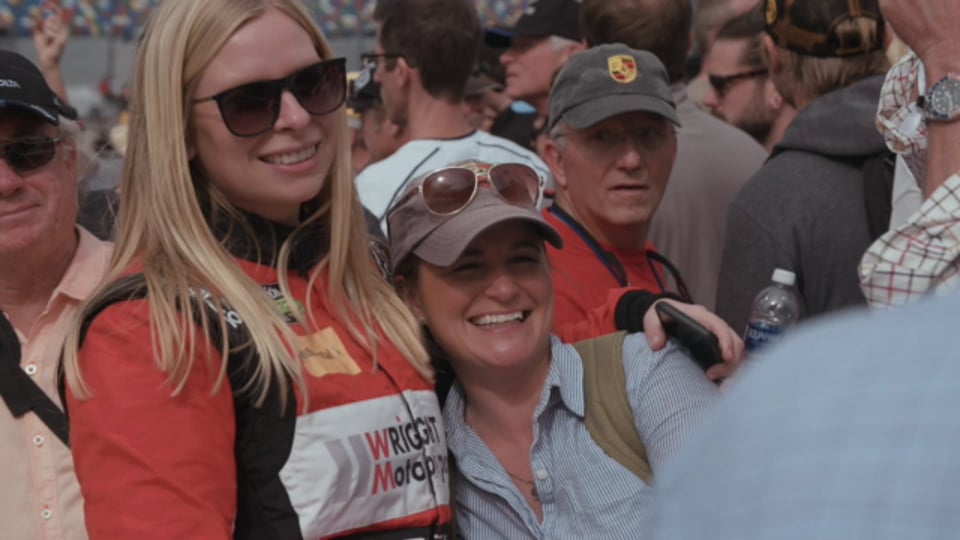 IMSA WeatherTech SportsCar Championship – a very special race (1. Lauf ...