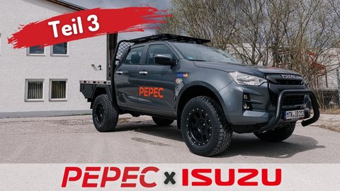 Projekt ISUZU D-MAX mit PEPEC I Reifen, Felgen, Frontbügel, Dachträger! (BQ).jpg