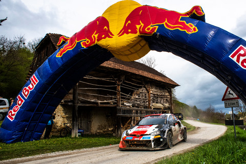 WRC Rallye Kroatien Kalle Rovanperä Sieger 2022.jpg