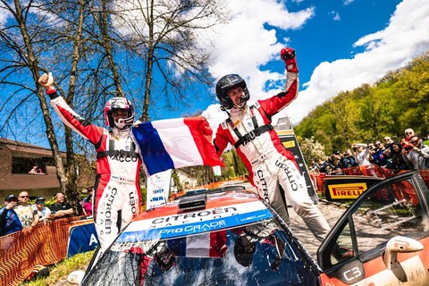 rossel_sarreaud_Rallye croatia Sieger WRC 2 in 2022 Citroen C3.jpeg
