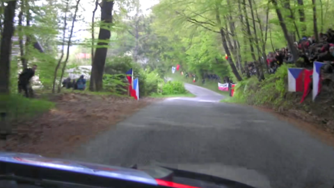 WRC Rallye 2022 Shakedown Donnerstag Greensmith Ford Puma.png