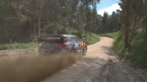 WRC
