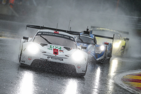 Porsche 911 RSR, Porsche GT Team (#92), Kevin Estre (F), Michael Christensen (DK).jpg