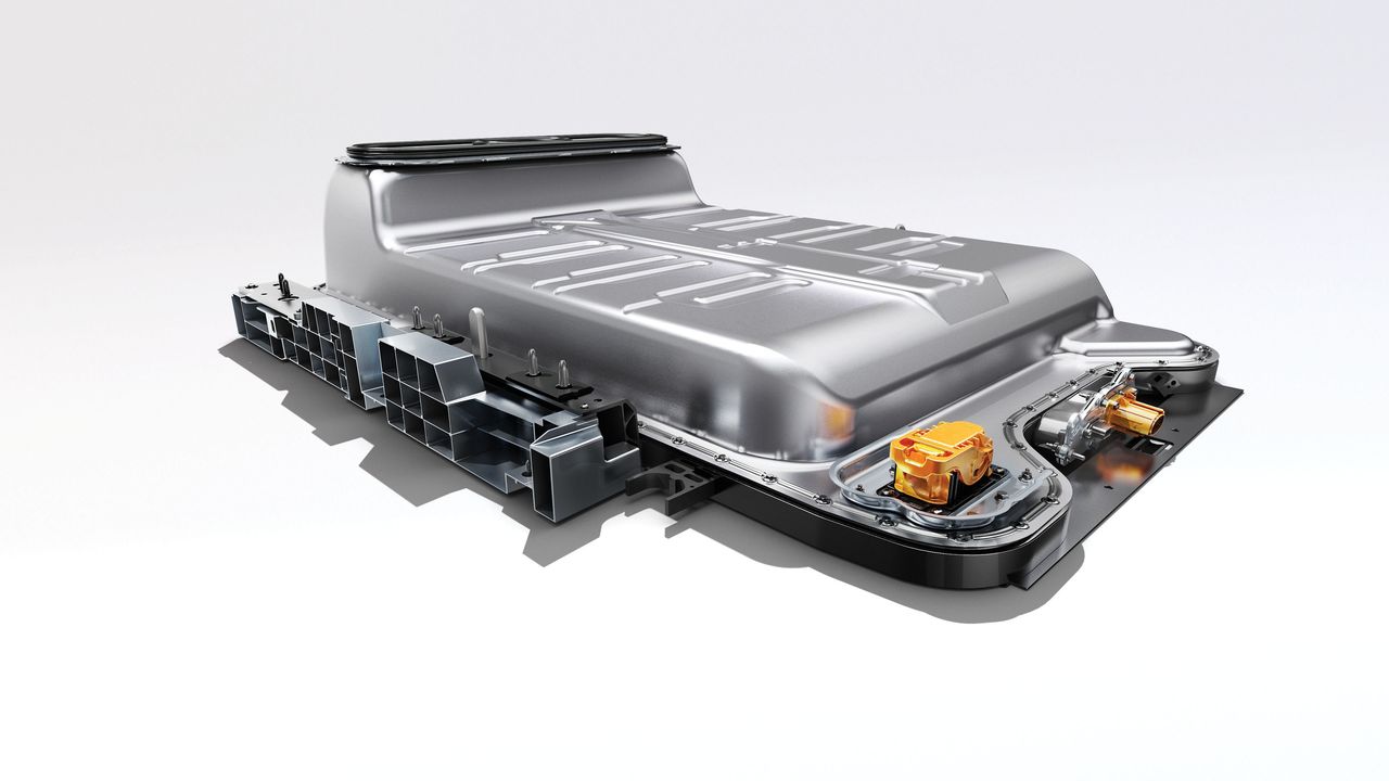 Elektro-Bestseller mit robusten Anriebsakkus – seit Marktstart 2013: 99 Prozent der Renault ZOE Batterien noch voll funktionsfähig.