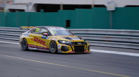 FIA WTCR: Saisonstart 2022 Pau Frankreich Audi RS3 LMS.png