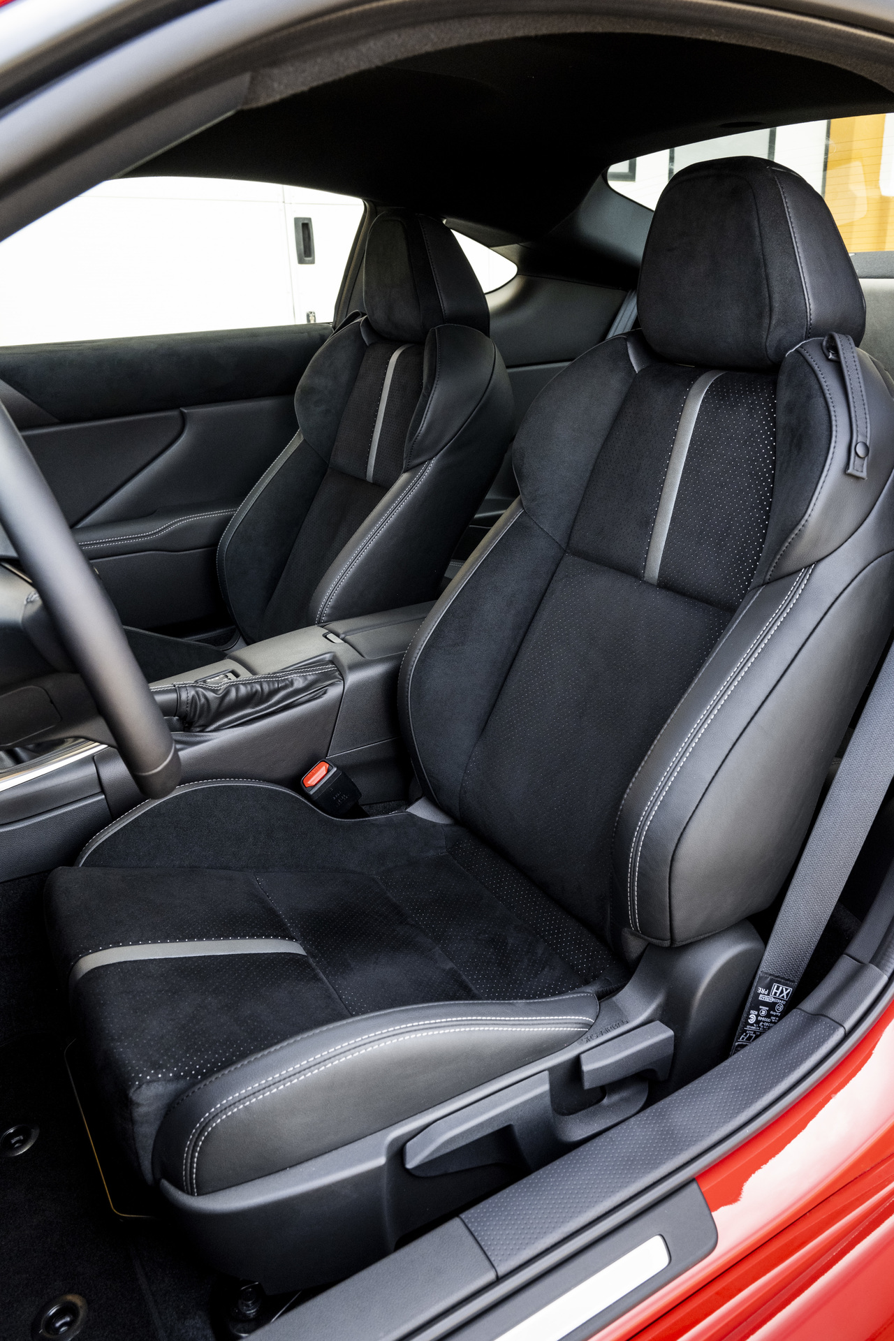 In Zusammenarbeit mit Toyota Gazoo racing: Der komplett neu entwickelte Toyota GR86.