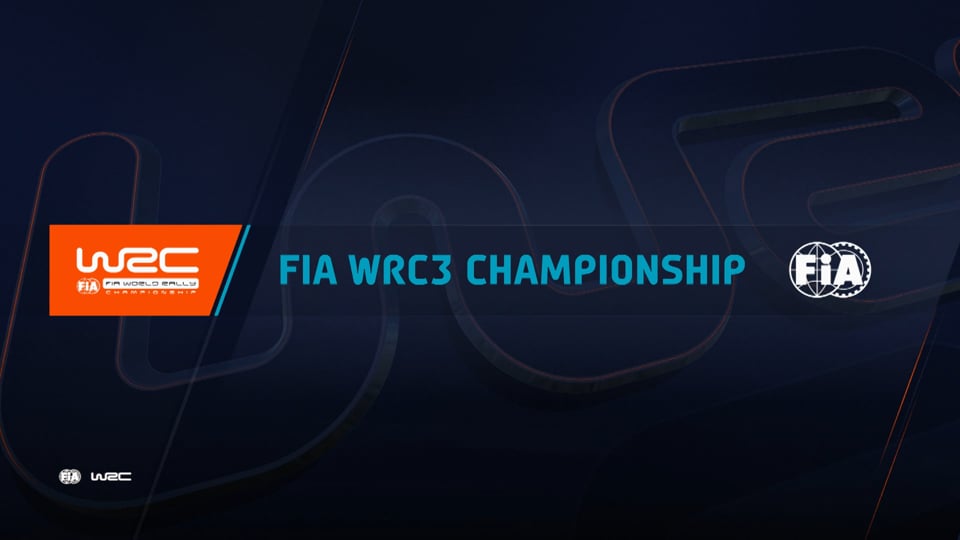 WRC 3 2022 | Rallye Portugal: Sami Pajari bereits mit dem zweiten Sieg in dieser Saison. (EN)