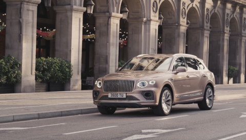 Bentley Bentayga 2022 langer Radstand Luxus SUV.png