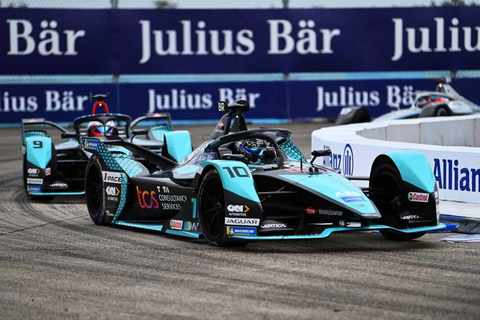 JAGUAR TCS RACING Jakarta E-Prix Formel E 2022.jpg