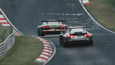 Audi r8 GT3 24 Stunden vom Nürburgring Motorsport-Video.png