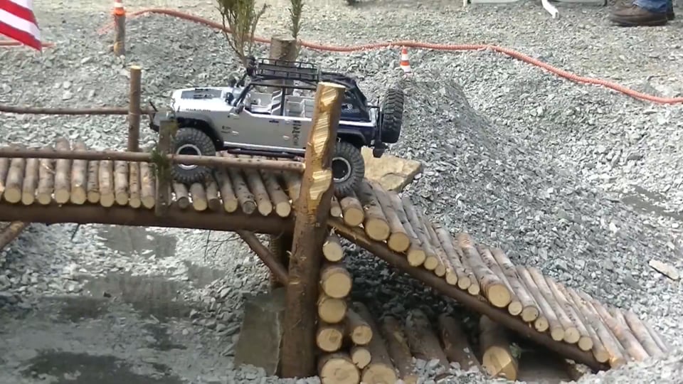 OFFROAD NETWORK - Spring Festival 2015
