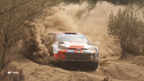 WRC Safari rally Kenya 2022 Nairobi Rovanperä Toyota Yaris Gazoo Racing.png