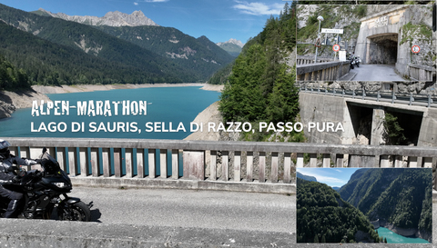 Alpen-Marathon Motorradreise Lago di Sauris BMW Adventure Friaul.jpg