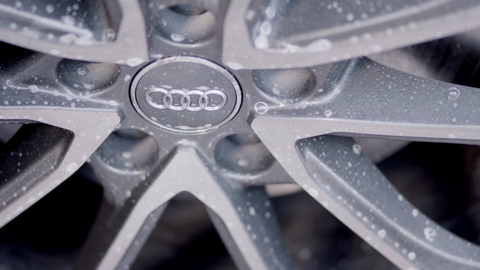 An der Spitze des Wettbewerbs – der neue Audi S4 und S4 Avant