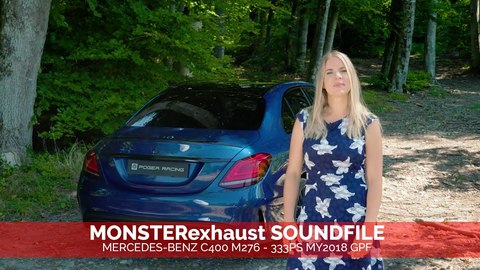 SOUNDFILE _ MONSTERexhaust für Mercedes-Benz C400 MY2018 (BQ).jpg