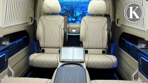 Mercedes-Benz Tuning & AMG Tuning - 2023 - Sondermodell EQV und V-Klasse Luxus VIP EDITION (BQ).jpg