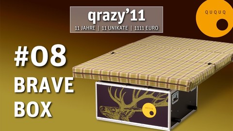 QUQUQ Campingbox _ qrazy’11 Aktion _ Schnapp Dir jetzt die #08 BRAVE BOX (BQ).jpg