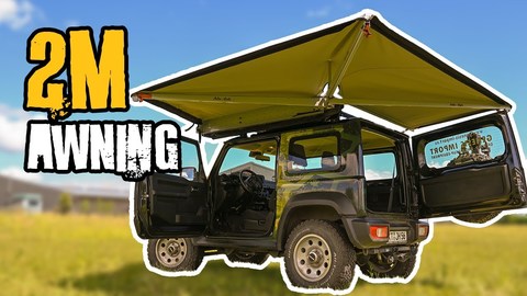 Alu-Cab 2m 270° Markise - Perfekt für kleine Fahrzeuge - Merkmale & Aufbau (BQ).jpg