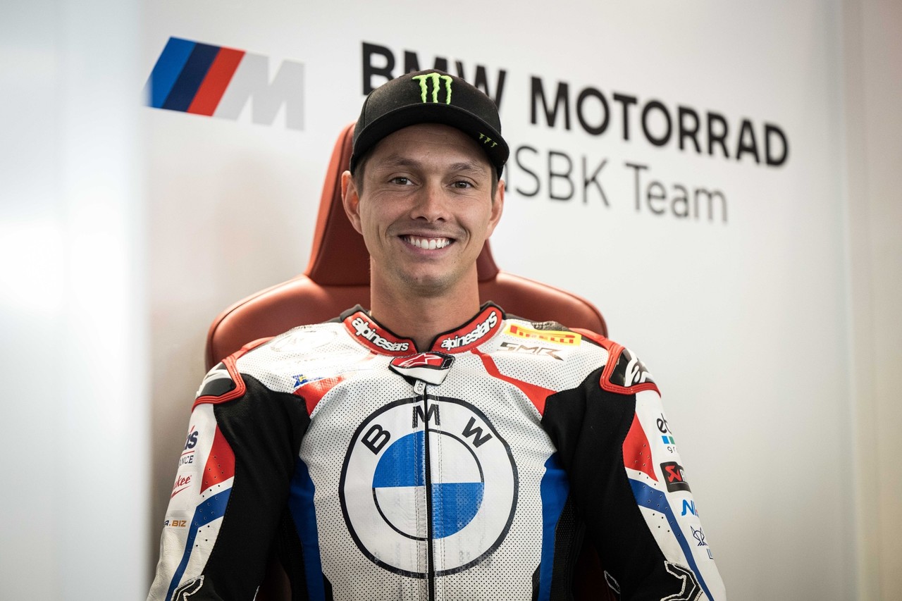 BMW Motorrad Motorsport startet in Frankreich in die zweite Hälfte der WorldSBK-Saison 2022.