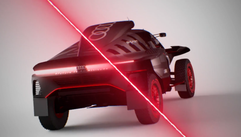 Animation: Audi RS Q e-tron E2: Vergleich  .png