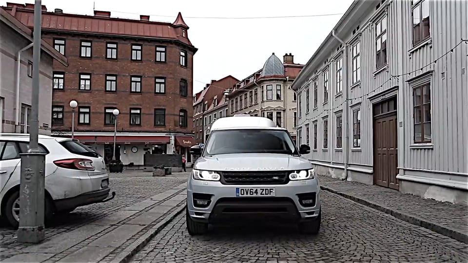 Elektrische Zugfahrzeuge für Wohnwagen?