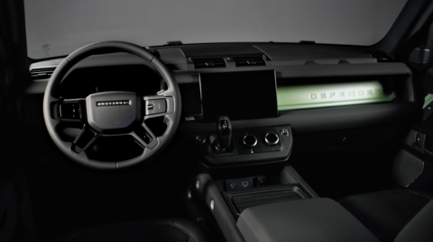 Land Rover Defender sondermodell 2022 Limited Edition 75 Jahre.png