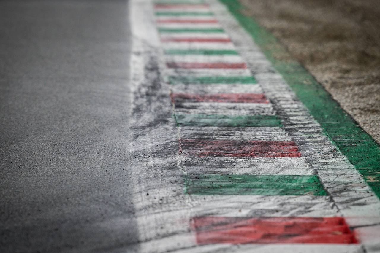Titelentscheidung beim ersten Treffen des Alpine Elf Europa Cup in Monza?