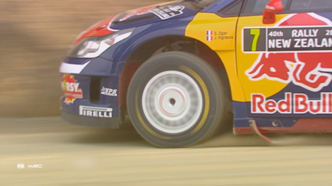Wrc Neuseeland 2022 Rallye Auckland Kalle Rovanperä.png