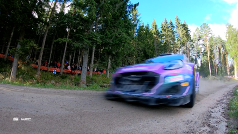 WRC 2022 Rallye New Zealand Neuseeland Auckland offroad Ford Puma.png