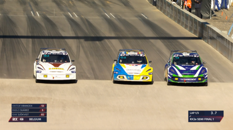 FIA World Rallycross Championship, 2022 , Spa-Francorchamps, Belgien_Video_zusammenfassung.png