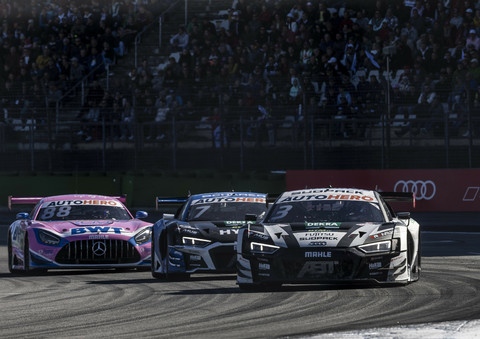Audi DTM Markenwertung R8 sportwagen Hockenheimring.jpg