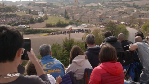 Rallye de Espana WRC Teaservideo Shakedown 2022 Neuville.png