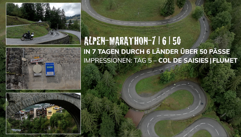 Col des Saisies Flumet Alpen-Marathon 2022 7 Tage 6 Länder 50 Pässe Christian Hollmann.jpg