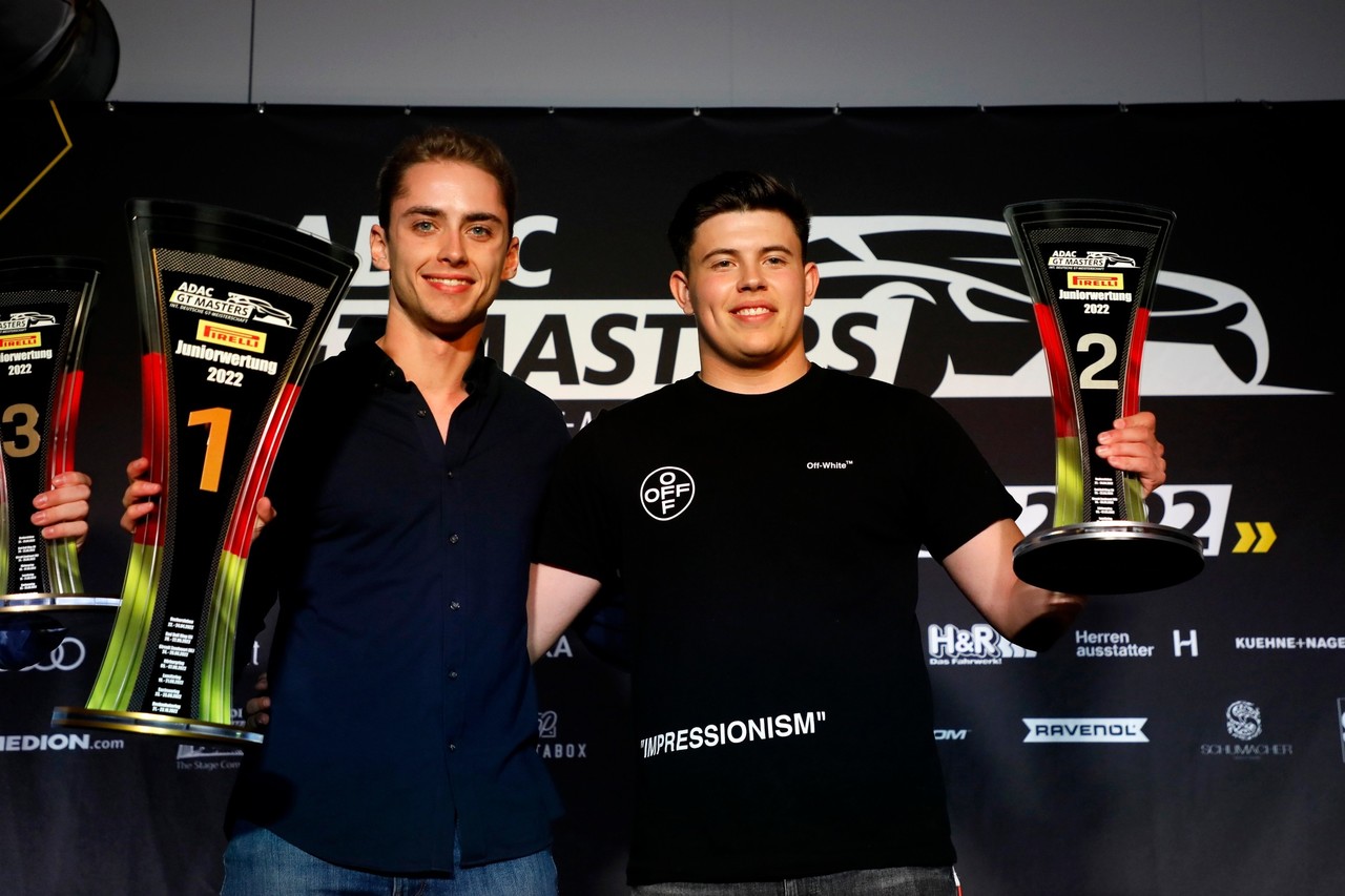 BMW Motorsport News zur Saison 2022.