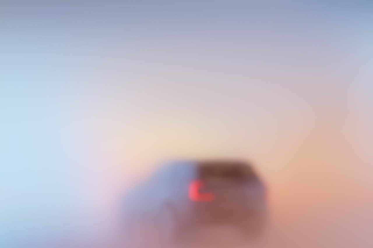 Design des Volvo EX90: Elegant, sicher und effizient.