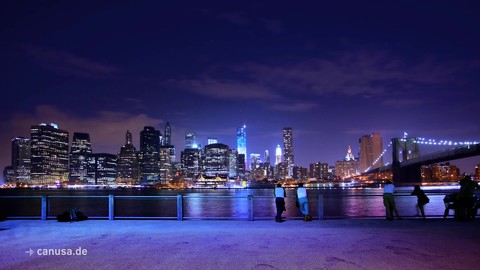 Das sind unsere Reiseziele für 2023! - Bucket List CANUSA_Moment.jpg