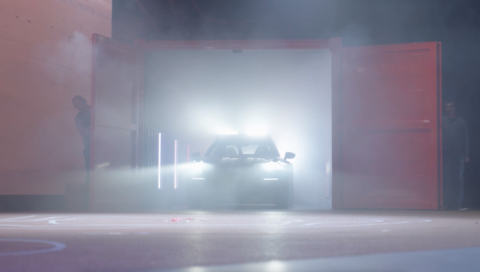 Porsche 911 Dakar Oliver Blume Los Angeles Premiere.png