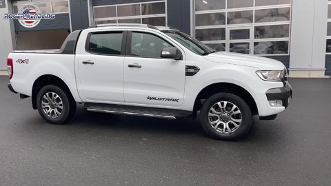 FORD RANGER WILDTRAK  FOR SALE - autohaus wendling - musclecars.jpg