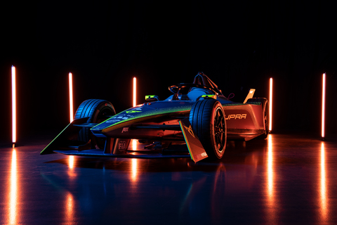 Cupra 2023 Formel E Einstieg teilnahme Matorell.jpg