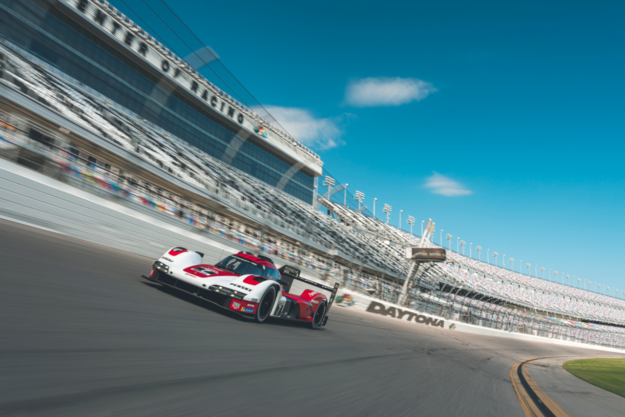 Umfangreiches Programm von Porsche Motorsport 2023 mit Rückkehr in die Topklasse von Le Mans.