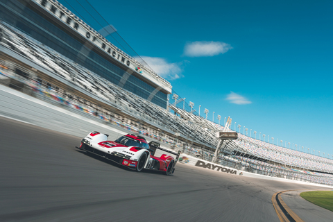 Umfangreiches Programm von Porsche Motorsport 2023 mit Rückkehr in die Topklasse von Le Mans.