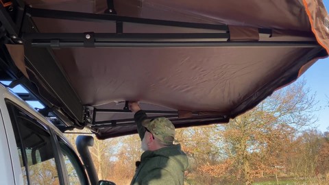 180_ Markise freitragend in 1,5m mit nur 14kg von OLC Adventure - dachzelt - camping - offroad fahrzeug.jpg