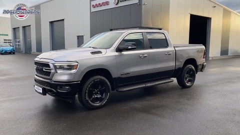 DODGE RAM BACK COUNTRY  FOR SALE - autohaus wendling - musclecars.jpg