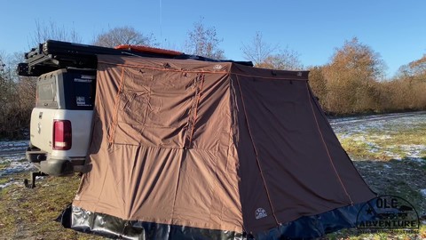 OLC‘s 180 Grad Markisen mit Seitenwänden - dachzelt - offroad zubehör.jpg