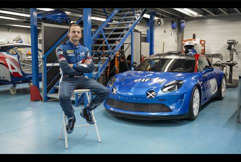Alpine A 110 Rallye geschichte erbe Siege Saison 2022.jpg