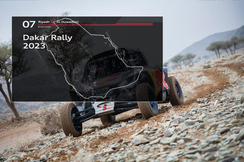 Mitch Guthrie Jr_Red Bull Off-Road Junior Team USA presented by BFGoodrich_08. Etappe_Rallye Dakar 2023_Al Dawadimi_Riyadh_Saudi-Arabien_08. Januar 2023.jpg
