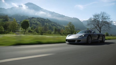 The last analog hypercar with Nick Heidfeld -  A KW Owner Story - sportfedern stoßdaempfer.jpg