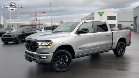 DODGE RAM NIGHT EDITION  FOR SALE - autohaus wendling chevrolet schweinfurt.jpg