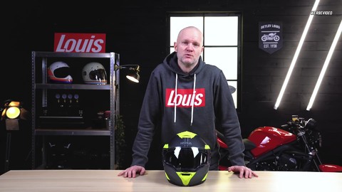 DEALS OF THE WEEK #3 NISHUA Klapphelm, Topcase, Vanucci Handschuhe & Universaltrockner - louis motorrad bekleidung zubehör.jpg