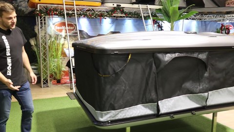 Warum ist dieses Dachzelt das BESTE - Ersteindruck James Baroud Odyssey - Unboxing - genesis import.jpg